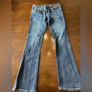 Miss Me Signature Boot Jeans